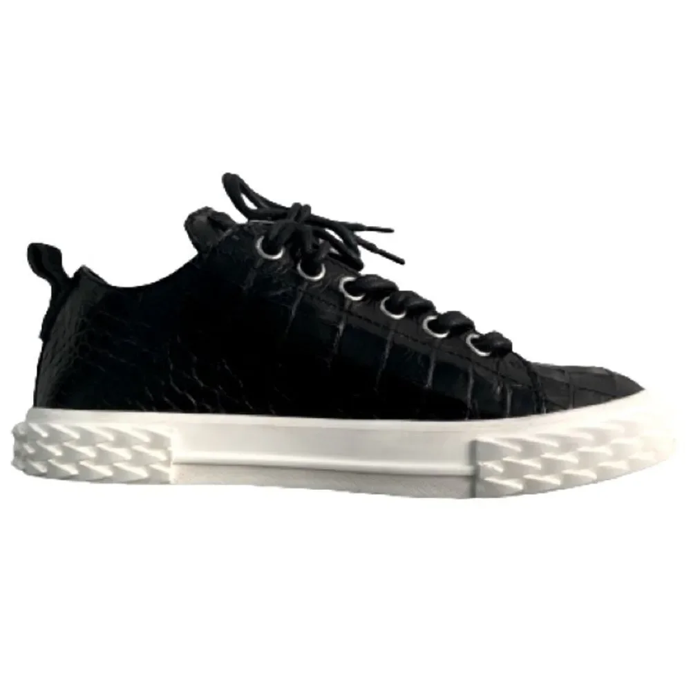 Giuseppe Zanotti authentic giuseppe